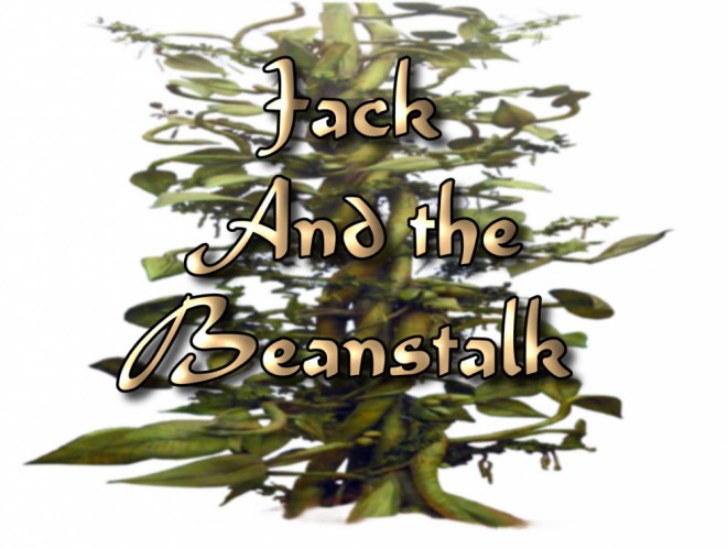 Jack and the Beanstalk